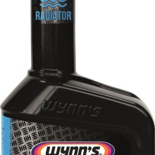 Extreme Cooling System Degreaser 325ml (Radiator Additives)