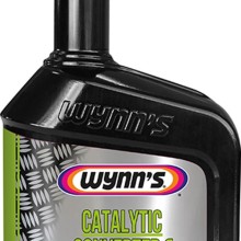 Catalytic Converter & Oxygen Sensor Cleaner 500ml (Catalytic Convertor Cleaner)