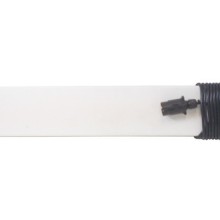 Trailer Lighting Board inc Twin Fog 6m Cable 5' 1.52m (Trailer Lighting Boards)