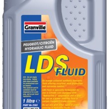 LDS Fluid 1 Litre (Power Steering Fluid)