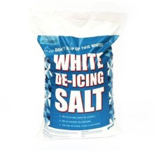 De icing salt (De icer) Tools & Maintenance