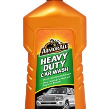 Heavy Duty Car Wash 1 Litre