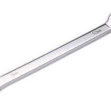 Brake Spanner 8mm Hex x 10mm Hex (Brake Spanners)