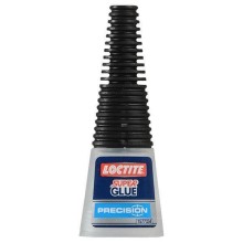 SUPER GLUE PRECISION 5GM BOTTLE (Superglue)