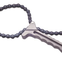 Filter Wrench Chain 125mm