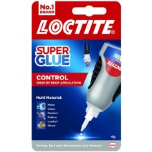 SUPER GLUE LIQUID MATIC 4G TUBE DISPENSER (Superglue)