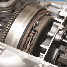 Clutch Alignment Tool Universal (Clutch Tools) Tools & Maintenance