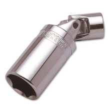 Spark Plug Socket 21mm Flexible (Spark Plug Sockets Tools)