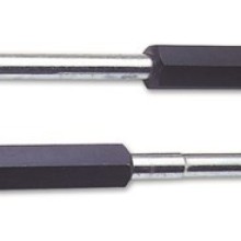 Brake Caliper Pin Punch Set 2 Piece (Brake Caliper Tools)