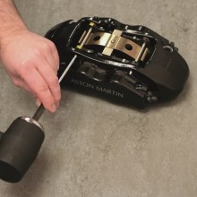 Brake Caliper Pin Punch Set 2 Piece (Brake Caliper Tools) Tools & Maintenance