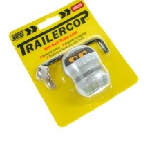 Trailer Hitch Lock (Locks)