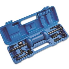 Dent Puller Set 9 Piece (Pulling & Measuring)