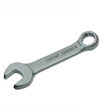 Spanner Stubby Spanner Head Size 10mm