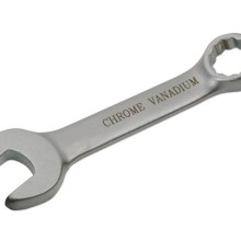 Spanner Stubby Spanner Head Size 10mm Tools & Maintenance