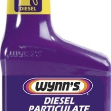 Diesel Particulate Filter Cleaner 325ml (Diesel Additives)