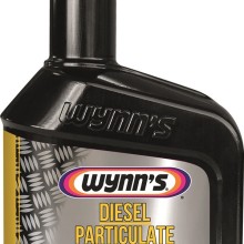 DPF Regenerator (Diesel Additives)