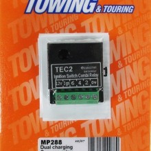 Dual Charge Relay (Relays)