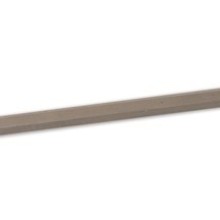 Ribe Profile Bit M8 x 240mm 3 8