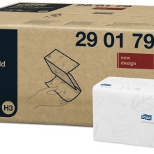 Single Fold Grern Hand Towels Tools & Maintenance