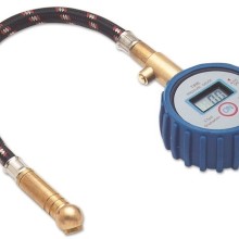 Tyre Pressure Gauge Digital (Tyre Pressure Gauges)