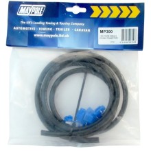 7 Core Cable with Connectors