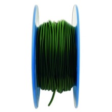 1 Core Cable 1 x 14 0.3mm 50m (Single Core Cable) Colour Green