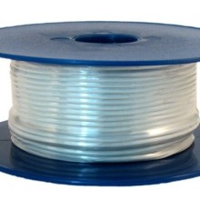 1 Core Thin Wall Cable 1 x 28 0.3mm 50m (Single Core Cable) Colour White