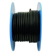 1 Core Cable 1 x 120 0.3mm Black 30m (Single Core Cable)