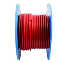 1 Core Cable 1 x 120 0.3mm 30m (Single Core Cable) Colour Red