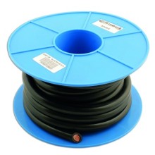 Battery Cable Heavy Duty 61 113 x 10m Tools & Maintenance