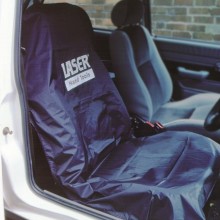 Front Seat Protector Blue (Protectors & Covers)
