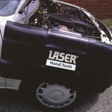Wing Cover With Logo (Specialist Tools)