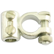 Battery Terminal Light Duty Pack Of 10 (Battery Leads)