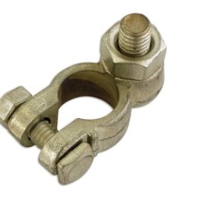 Cargo Battery Terminal with Washer & Nut Pack Of 5 (Battery Leads) Tools & Maintenance