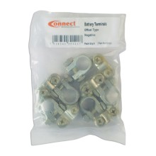 Offset Battery Terminal - Pack Of 5 CONNECT 30121 Tools & Maintenance