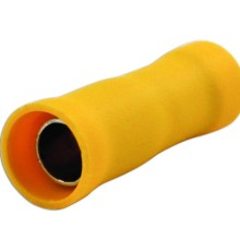 Wiring Connectors Yellow Female Slide On Pack Of 100 (Workshop Packs) Diameter 6.3mm Tools & Maintenance