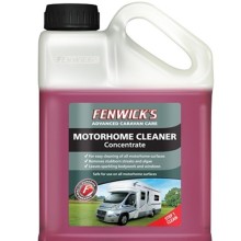 Motorhome Cleaner 1 Litre (Cleaning Chemicals)