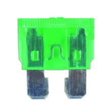 Fuses Standard Blade Pack Of 50 Amps 30A