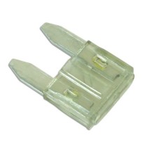 Fuses Auto Mini Blade Pack Of 25 (Mini Blade Fuses) Amps 2A Tools & Maintenance
