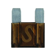 Fuses Auto Maxi Blade Pack Of 10 (Maxi Blade Fuses) Amps 70A