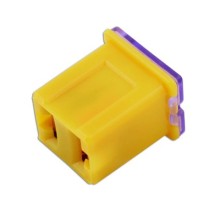 Fuses Auto J Type Pack Of 10 (J Type Fuse) Amps 60A Tools & Maintenance