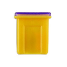 Fuses Auto J Type Pack Of 10 (J Type Fuse) Amps 60A Tools & Maintenance