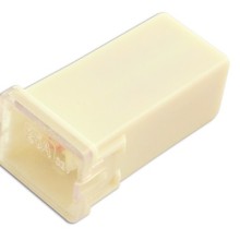 Fuses Cartridge J Type Pack Of 10 (J Type Fuse) Amps 25A Tools & Maintenance