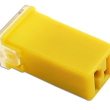 Fuses Cartridge J Type Pack Of 10 (J Type Fuse) Amps 60A Tools & Maintenance