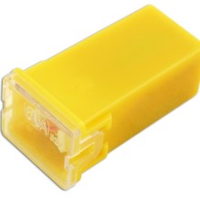 Fuses Cartridge J Type Pack Of 10 (J Type Fuse) Amps 60A Tools & Maintenance