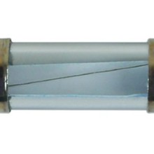 Fuses Mini Glass Type Pack Of 100 (Glass Fuses) Amps 2A Tools & Maintenance