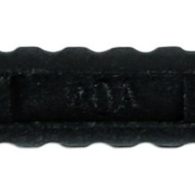 Fuses Auto Ceramic Pack Of 100 (Continental Fuses) Amps 40A