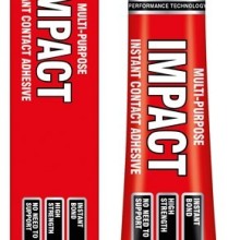 Evostick Impact 30g Tube (Multi Purpose Adhesive)