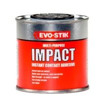 Impact Contact Adhesive 250ml Tin