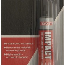 Impact Contact Adhesive 30g Tube